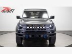 Thumbnail Photo 7 for 2022 Ford Bronco 4-Door